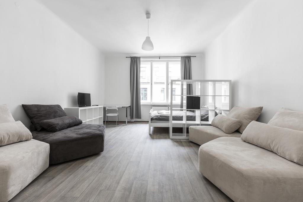 Premier Apartments Old Town Hradebni Прага Екстериор снимка