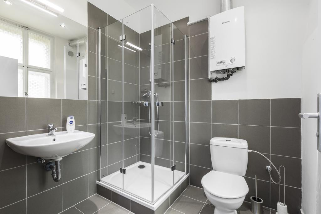 Premier Apartments Old Town Hradebni Прага Екстериор снимка