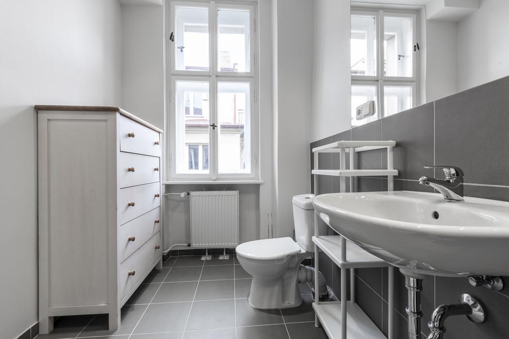 Premier Apartments Old Town Hradebni Прага Екстериор снимка